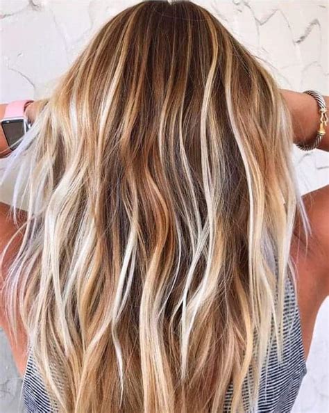 White Highlights: 21 Hair Color Ideas That Are Insta Worthy