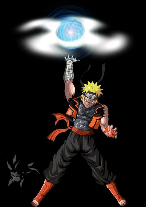 Dope Naruto Wallpapers - Top Free Dope Naruto Backgrounds - WallpaperAccess