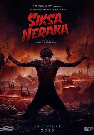 Film Siksa Neraka 2023