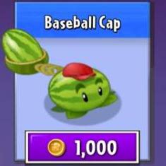 Melon-pult | PvZ2: Fallen Wiki | Fandom