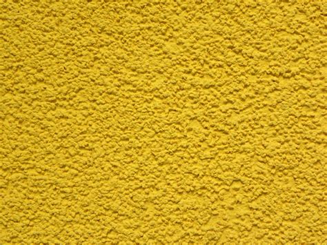 Free Yellow wall (texture) Stock Photo - FreeImages.com