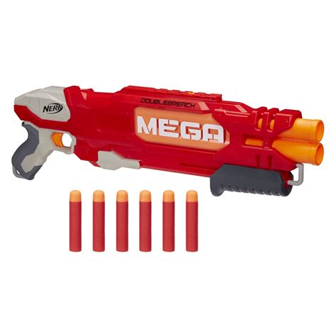 Nerf Elite Shotgun