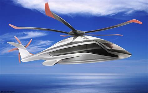 A guide to the 4 major helicopter manufacturers | Helicopter Investor