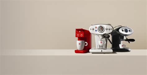 Coffee Machine Tutorial: Assistance and Video manual - illy