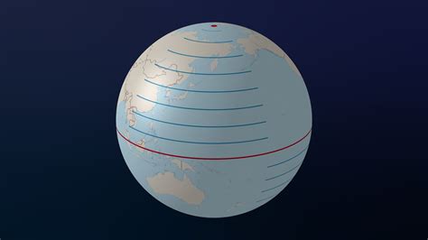 Latitude, Longitude, & the Prime Meridian Explained | Britannica