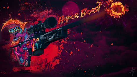 [Top 10] CSGO Best AWP Skins of All Time | GAMERS DECIDE