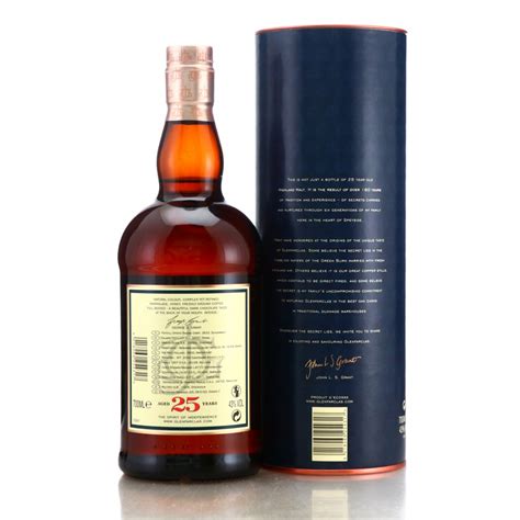 Glenfarclas 25 Year Old | Whisky Auctioneer