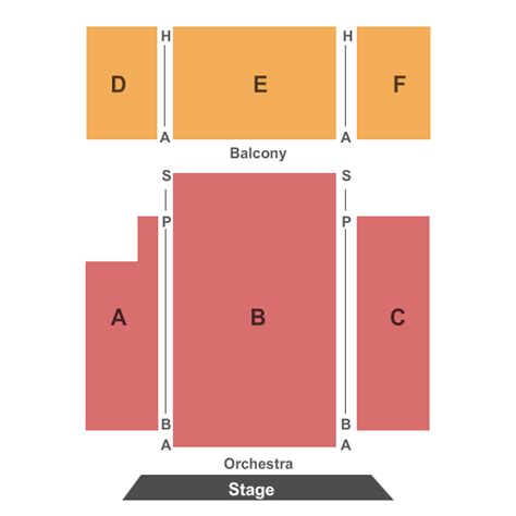 Aztec Theatre Seating Chart | Brokeasshome.com