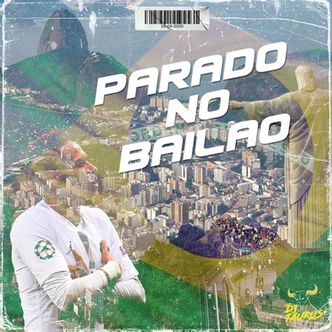 Parado No Bailão (Neymar) (Remix) - Song Download from Parado No Bailão ...