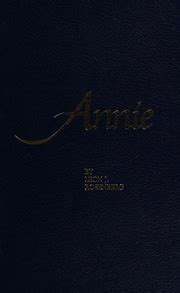 annie : Free Download, Borrow, and Streaming : Internet Archive