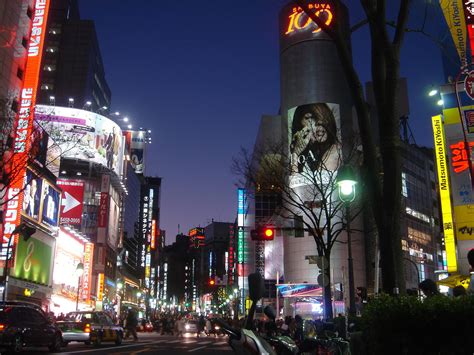 File:Shibuya at dusk - Tokyo - Japan.jpg - Wikimedia Commons