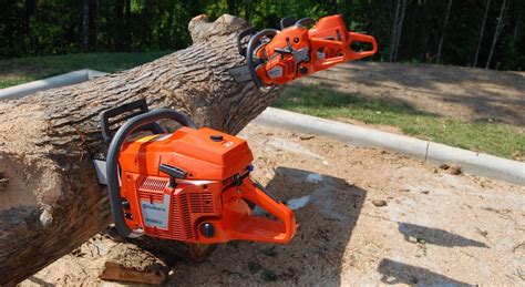 5 Best Husqvarna Chainsaws - Apr. 2021 - BestReviews