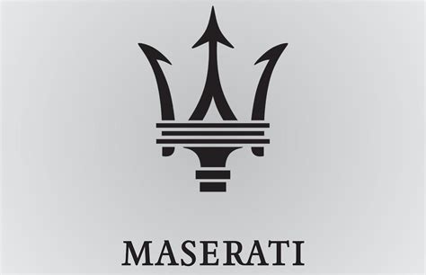 Maserati Logo Wallpapers - Wallpaper Cave