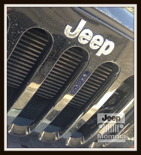 Jeep Momma - Blog: Purple Accessories