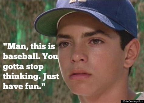 Famous Quotes From Sandlot. QuotesGram