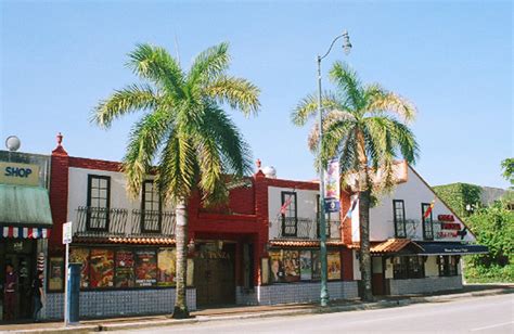 Little Havana Restaurants: A Cuban-Food Crawl Down Calle Ocho