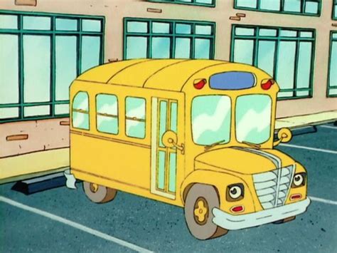 Category:The Magic School Bus characters | Remix Favorite Show and Game ...