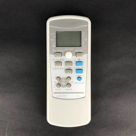 For MITSUBISHI air conditioner remote control RKX502A001F air ...