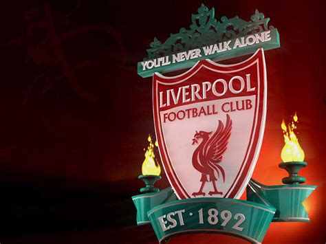 wallpapers hd for mac: Liverpool FC Logo Wallpaper HD 2013