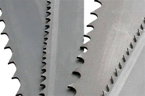 Understanding the Basics of Band Saw Blades Complete Guide