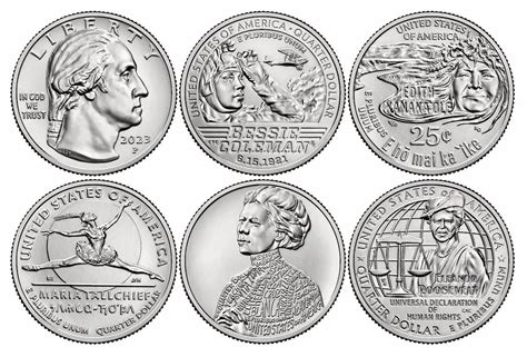 2023 Quarter Value: See Which 2023 Quarters Are Worth The Most Money ...