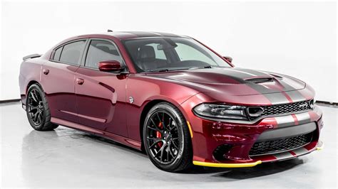 Buy 2023 Dodge Charger SRT – Auto thailand cars