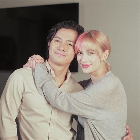 Arci Muñoz teams up with JC Santos for new film | Inquirer Entertainment