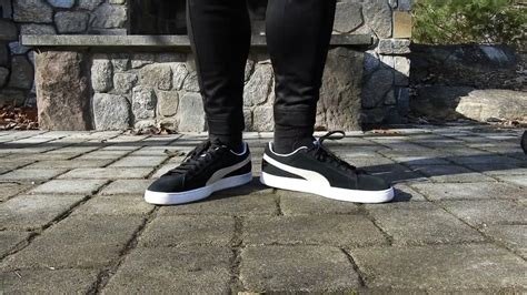 Puma Suede Classic Review | Bruin Blog