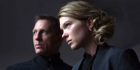 Léa Seydoux to Become First True Returning Bond Girl in 'Bond 25'