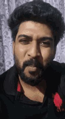 Poda Patti.Gif GIF - Poda patti Swearing Theri villi - Discover & Share ...