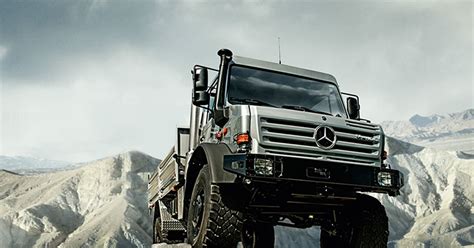 The most over-the-top vehicles for extreme overlanding this summer ...