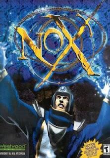 Nox PC Game | PcPowerGames