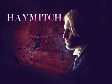 Haymitch Abernathy Quotes. QuotesGram