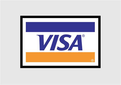 Visa Vector Logo Vector Art & Graphics | freevector.com