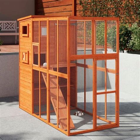 The 12 Best Outdoor Cat Enclosures That Can Be Bought Online ...