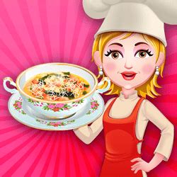 Cooking Games - Free Cooking Games For Girls