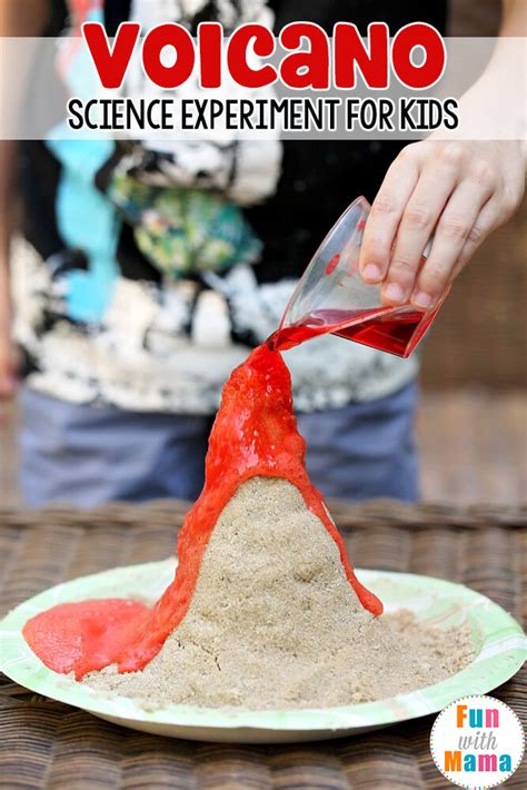 volcano-science-experiment-for-kids - Fun with Mama