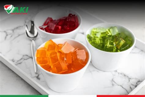 Rainbow Jelly Boba Topping: How to Make an Awesome Jelly for your Drink ...