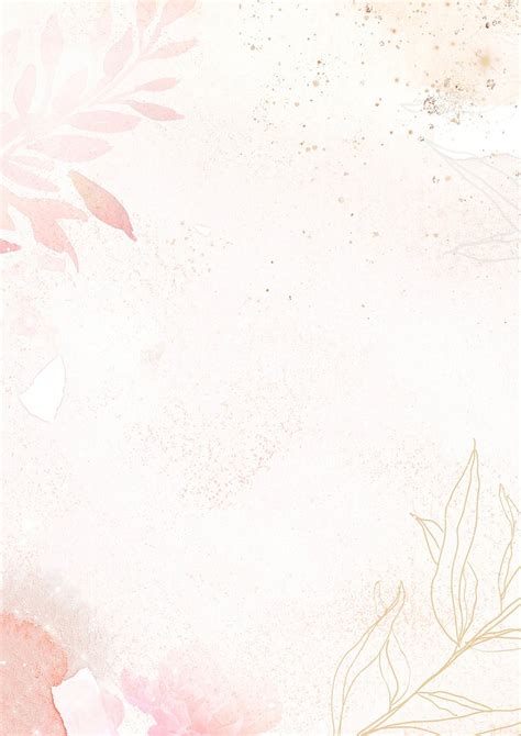 Floral Background Images | Free Photos, PNG Stickers, Wallpapers ...