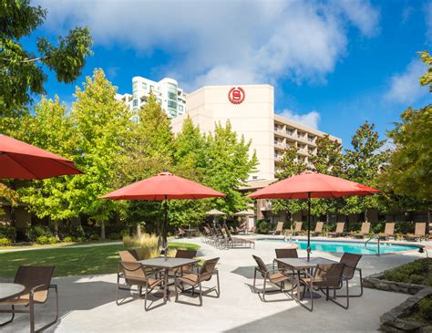 Sheraton Vancouver Airport Hotel | Richmond BC