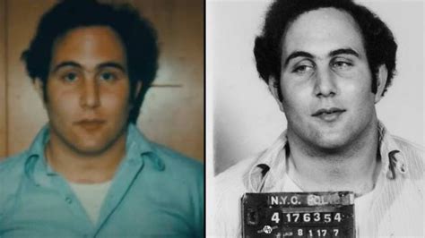 Netflix to release a true crime documentary about Son of Sam serial ...