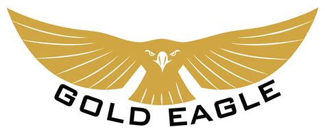 Falcon Images: Golden Eagle Logo Png