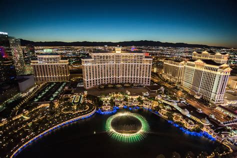 18 Top Tourist Attractions in Las Vegas – Touropia Travel