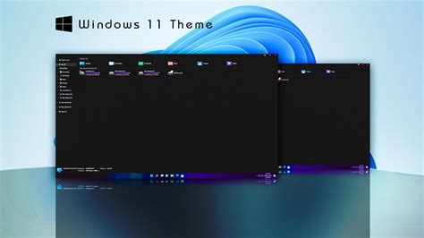 How to install Windows 11 Themes - SkinPack