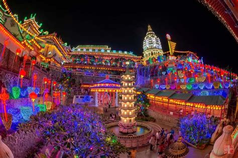 Kek Lok Si Temple, Penang, Malaysia Photos, Map Tips For, 60% OFF