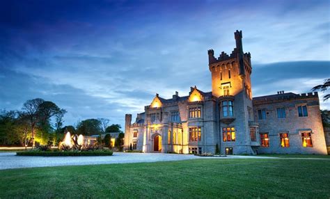 Best Castle Hotels in Ireland - A Royal Vacation - Where Is Tara?