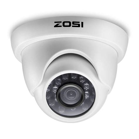 Zosi Security Camera Dvr Manual