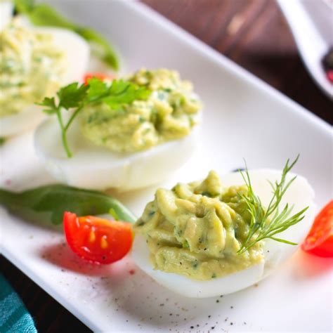 Refreshing recipes to celebrate National Avocado Day