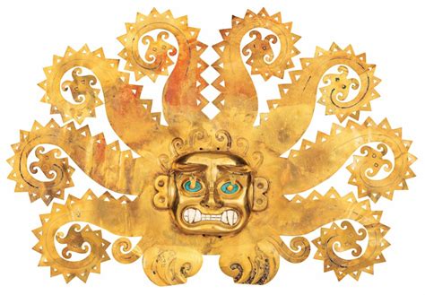 Three Millennia of Peruvian Art Comes to SAM | Seattle Met