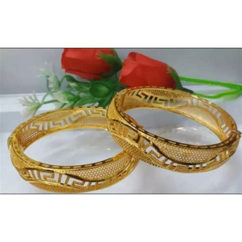 Jual Gelang Tangan Bangkok Titanium Gelang Tangan Wanita Mewah dan ...